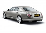 Bentley Mulsanne